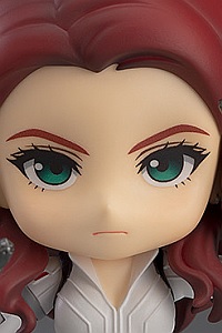 GOOD SMILE COMPANY (GSC) Black Widow Nendoroid Black Widow Black Widow Ver. DX