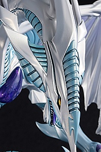 AMAKUNI Yu-Gi-Oh! 5D's Stardust Dragon PVC Figure