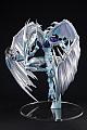AMAKUNI Yu-Gi-Oh! 5D's Stardust Dragon PVC Figure gallery thumbnail