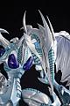 AMAKUNI Yu-Gi-Oh! 5D's Stardust Dragon PVC Figure gallery thumbnail