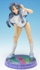 WAVE The Melancholy of Suzumiya Haruhi Asakura Ryoko Gym Clothes Ver. 1/10 PVC Figure gallery thumbnail