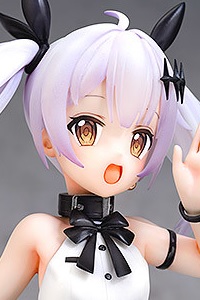 Phat! Company Phatism GIRLS' FRONTLINE Five-seveN Faifai no Boken 1/7 PVC Figure
