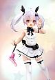 Phat! Company Phatism GIRLS' FRONTLINE Five-seveN Faifai no Boken 1/7 PVC Figure gallery thumbnail