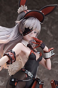 FREEing Sento Usagi x-10 1/4 PVC Figure