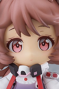 GOOD SMILE ARTS Shanghai Arknights Nendoroid Eiyafiyatora