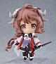 GOOD SMILE ARTS Shanghai Arknights Nendoroid Eiyafiyatora gallery thumbnail