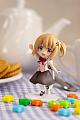 PLUM PMOA Is the Order a Rabbit? BLOOM Mini Figure Cocoa gallery thumbnail