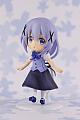 PLUM PMOA Is the Order a Rabbit? BLOOM Mini Figure Chino gallery thumbnail