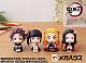 MegaHouse LookUp Kimetsu no Yaiba Tsuyuri Kanao PVC Figure gallery thumbnail