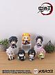 MegaHouse LookUp Kimetsu no Yaiba Tsuyuri Kanao PVC Figure gallery thumbnail