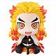 MegaHouse LookUp Kimetsu no Yaiba Rengoku Kyojuro PVC Figure gallery thumbnail