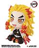 MegaHouse LookUp Kimetsu no Yaiba Rengoku Kyojuro PVC Figure gallery thumbnail