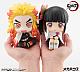 MegaHouse LookUp Kimetsu no Yaiba Rengoku Kyojuro Plastic Figure gallery thumbnail