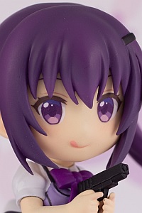 PLUM PMOA Is the order a rabbit? BLOOM Mini Figure Rize