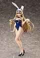 FREEing Infinite Stratos Cecilia Alcott Nama-ashi Bunny Ver. 1/4 PVC Figure gallery thumbnail