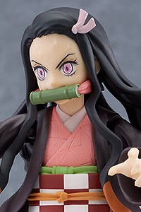 MAX FACTORY Kimetsu no Yaiba figma Kamado Nezuko