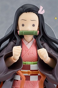 MAX FACTORY Kimetsu no Yaiba figma Kamado Nezuko DX Edition