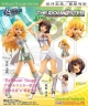 MegaHouse Brilliant Stage iDOLM@STER S-2 Hagiwara Yukiho gallery thumbnail