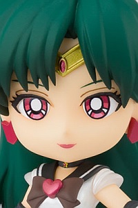 BANDAI SPIRITS Figuarts mini Super Sailor Pluto -Eternal Edition-