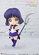 BANDAI SPIRITS Figuarts mini Super Sailor Saturn -Eternal Edition- gallery thumbnail