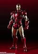 KOTOBUKIYA S.H.Figuarts Iron Man Mark 6 -BATTLE DAMAGE EDITION- gallery thumbnail