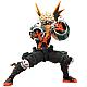 KAIYODO Figure Complex Amazing Yamaguchi No.022 My Hero Academia Bakugo Katsuki Action Figure gallery thumbnail