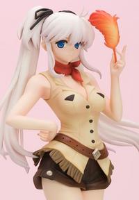 Orchidseed Mabinogi Nao Adventure Ver. 1/7 PVC Figure 