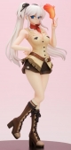 Orchidseed Mabinogi Nao Adventure Ver. 1/7 PVC Figure  gallery thumbnail