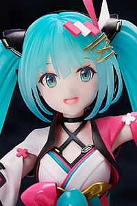 FuRyu Hatsune Miku Magical Mirai 2020 -Natsu Matsuri- Ver. 1/7 PVC Figure