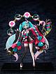 FuRyu Hatsune Miku Magical Mirai 2020 -Natsu Matsuri- Ver. 1/7 PVC Figure gallery thumbnail