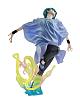 MegaHouse GGG Series Mobile Suit Z Gundam Four Murasame Plastic Figure gallery thumbnail