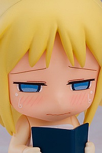 MAX FACTORY Ishuzoku Reviewers Nendoroid Crimvael