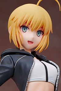 Our Treasure Assemble Heroines Fate/Grand Order Archer/Altria Pendragon [Summer Queens] 1/8 PVC Figure