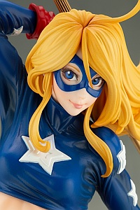 KOTOBUKIYA DC COMICS BISHOUJO DC UNIVERSE Stargirl 1/7 PVC Figure