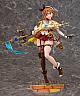 Wonderful Works Ryza no Atelier 2 -Ushinawareta Densho to Himitsu no Yosei- Ryza (Reisalin Stout) 1/7 PVC Figure gallery thumbnail