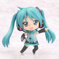 GOOD SMILE COMPANY (GSC) Nendoroid MikkuMiku Kagami | Figures & Plastic ...