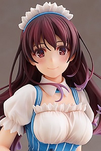 ANIPLEX Gekijoban Saenai Heroine no Sodatekata Fine Kasumigaoka Utaha Maid Ver. 1/7 PVC Figure