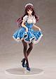 ANIPLEX Gekijoban Saenai Heroine no Sodatekata Fine Kasumigaoka Utaha Maid Ver. 1/7 PVC Figure gallery thumbnail