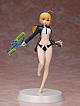 Our Treasure Fate/Grand Order Archer/Altria Pendragon [Summer Queens] 1/8 PVC Figure gallery thumbnail