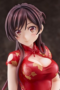 Union Creative Kanojo, Okarishimasu Mizuhara Chizuru China Ver. PVC Figure