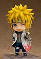 GOOD SMILE COMPANY (GSC) NARUTO Shippuden Nendoroid Namikaze Minato gallery thumbnail