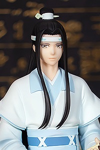 GOOD SMILE ARTS Shanghai The Master of Diabolism POP UP PARADE Lan Wangji PVC Figure