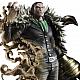 MegaHouse Portrait.Of.Pirates ONE PIECE MAS-MAXIMUM Sir Crocodile PVC Figure gallery thumbnail