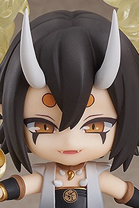 GOOD SMILE ARTS Shanghai Onmyoji Nendoroid Otakemaru