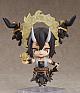 GOOD SMILE ARTS Shanghai Onmyoji Nendoroid Otakemaru gallery thumbnail