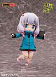 Emontoys Diforume Action Figure Fai-Doll Vol.1 Eromanga Sensei Izumi Sagiri Action Figure gallery thumbnail