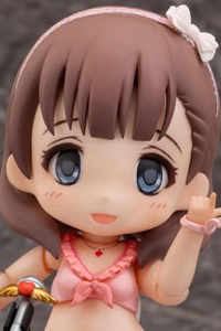 Emontoys Diforume Action Figure Fai-Doll Vol.2 iDOLM@STER Cinderella Girls Gekijou Sakuma Mayu Swimsuit Ver. Action Figure