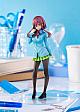 GOOD SMILE COMPANY (GSC) Gotobun no Hanayome SS POP UP PARADE Nakano Miku PVC Figure gallery thumbnail