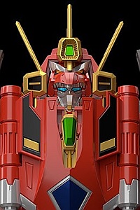 GOOD SMILE COMPANY (GSC) SSSS.DYNAZENON THE GATTAI Gattai Ryunin DX Dynazenon Action Figure (Re-release)