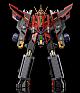 GOOD SMILE COMPANY (GSC) SSSS.DYNAZENON THE GATTAI Gattai Ryunin DX Dynazenon Action Figure gallery thumbnail